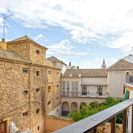 Genteel Home Conde De Ibarra Seville Exterior photo